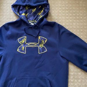 Men’s Under Armour Hoodie
